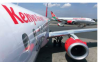 KQ flight turns back to Nairobi after failed landing