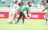 Kenya Lionesses fall to Spain to end Nairobi Sevens on a low