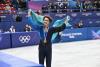 Kazakhstan’s Shaidorov Wins Historic Olympic Gold in Figure Skating