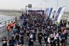 Thousands find their stride on third Kuwait Sports Day