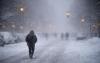 World : Prolonged Snowstorm Pushes Latvia Snow Cover To 12-year High