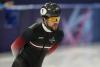 Latvia’s Krūzbergs wins bronze in Olympic short track competition