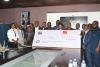 LiMA Contributes US$500,000 to Boost Youth and Football Development in Liberia