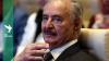 Libya's Haftar reshuffles southern forces after border clash