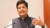 US and EU trade deals open $60 trillion market for India, says Piyush Goyal