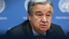 Guterres urges Libyan parties for a comprehensive peaceful path and warns against new rounds of conflict