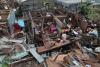 Deadly Cyclone Gezani kills 41 in Madagascar and 4 in Mozambique as Zimbabwe watches in horror… Winds travel at 215Km/Hr