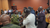 Liberia: House’s Rules and Order Head Kolleh Thrown Out of Session for Unruly Behavior During Appearance of Key Guests