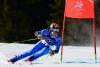 Winter Olympics: Brignone completes giant slalom double as Luxembourg’s Ten Raa breaks into top 30