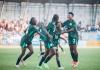 2026 U-20 WWCQ: Falconets Beat 2-1Senegal Away, To Face Malawi In Final Round