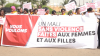 Women and young girls bear the brunt of Mali’s worsening security crisis