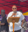 Liberia: Veteran Politician Dr. Fahnbulleh Urges LACC to Go After ‘Treasury Looters’