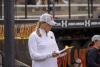 Maryland softball falls short in pitching-duel loss to East Carolina, 2-1