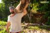 Jonathan Young shares the Survivor lessons Boston Rob gave him before season 50 By Dalton Ross