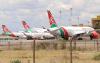 Flights return after KQ faces Sunday disruptions from bad weather
