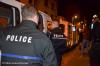 Nighttime disturbances: Police called to 35 disputes across Luxembourg