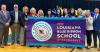 Leaders celebrate South Live Oak Elementary becoming Louisiana Blue Ribbon School