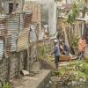 Madagascar cyclone death toll rises to 40, water, power still out