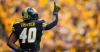 NY Giants 2026 NFL Draft scouting report: Josiah Trotter, LB, Missouri
