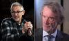 Gary Lineker hits out at Jim Ratcliffe's immigration comments - calling Manchester United co-owner 'an economic migrant' because he lives in Monaco