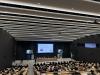 Model European Parliament: Luxembourg students simulate EU lawmaking in Kirchberg