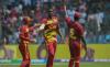 Holder leads Windies past hapless Nepal and into Super Eights