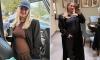 Pregnant Molly-Mae Hague shows off her blossoming bump in stylish snaps after announcing her baby news