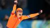 Kok claims Netherlands’ first Olympic 500m gold