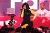Cardi B Takes a Tumble Off Chair Mid-Performance at Little Miss Drama Show in Las Vegas