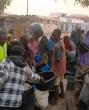 Homes, businesses, hospitals suffer as Niger water crisis persists