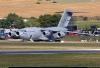 American C-17 Planes Land in Maiduguri to Support Nigerian Counterterrorism Efforts