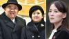 Kim Jong Un’s 13-Year-Old Daughter Vs His Ruthless Sister: Succession Drama Loading In North Korea