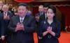 Spy agency says Kim Jong Un close to designating daughter as North Korea’s future leader