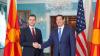 North Macedonia and US Agree Framework of Deal on Reciprocal Tariffs
