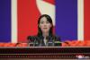 North Korean leader's sister calls Seoul's regret over drone incursion 'sensible'