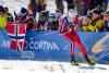 Norway cross-country star Klaebo wins 9th gold medal, setting Winter Olympics record