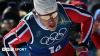 Norway's Klaebo wins record ninth Winter Olympic gold