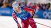 Norway's Johannes Hoesflot Klaebo makes Winter Olympic history with 9th gold medal