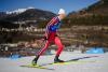 Norway’s Klaebo wins 9th gold medal, setting a Winter Olympics record
