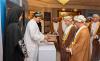 Ceremony held to mark Omani Industry Day