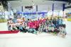 Khanjar crowned Oman Ice Hockey champions