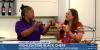 What’s Cooking: Upscale Southern comfort food with Food Network Chopped Champion Chef Cidney Wilcox