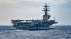 USS Abraham Lincoln vs. Iran’s Missiles: The Aircraft Carrier Risk the U.S. Navy Can’t Ignore