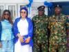 Naval Officers Wives Association Inaugurates New Classrooms, Music Laboratory at NOWA Secondary School in Lagos