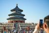 Best Mobile Data Options for Tourists Visiting China