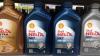 Shell Owns All 6 Of These Popular Motor Oil Brands