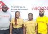 Coy Launches Microdia Consumer Electronics Products in Nigeria
