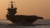 China Doesn’t Need to Sink U.S. Navy Aircraft Carriers to Defeat Them