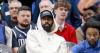 Mavericks’ Kyrie Irving teases White House meet-up, injury update in social media flurry