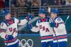 Olympics: Team USA Hockey Star’s Defiant Message As Canada Earns No 1 Seed